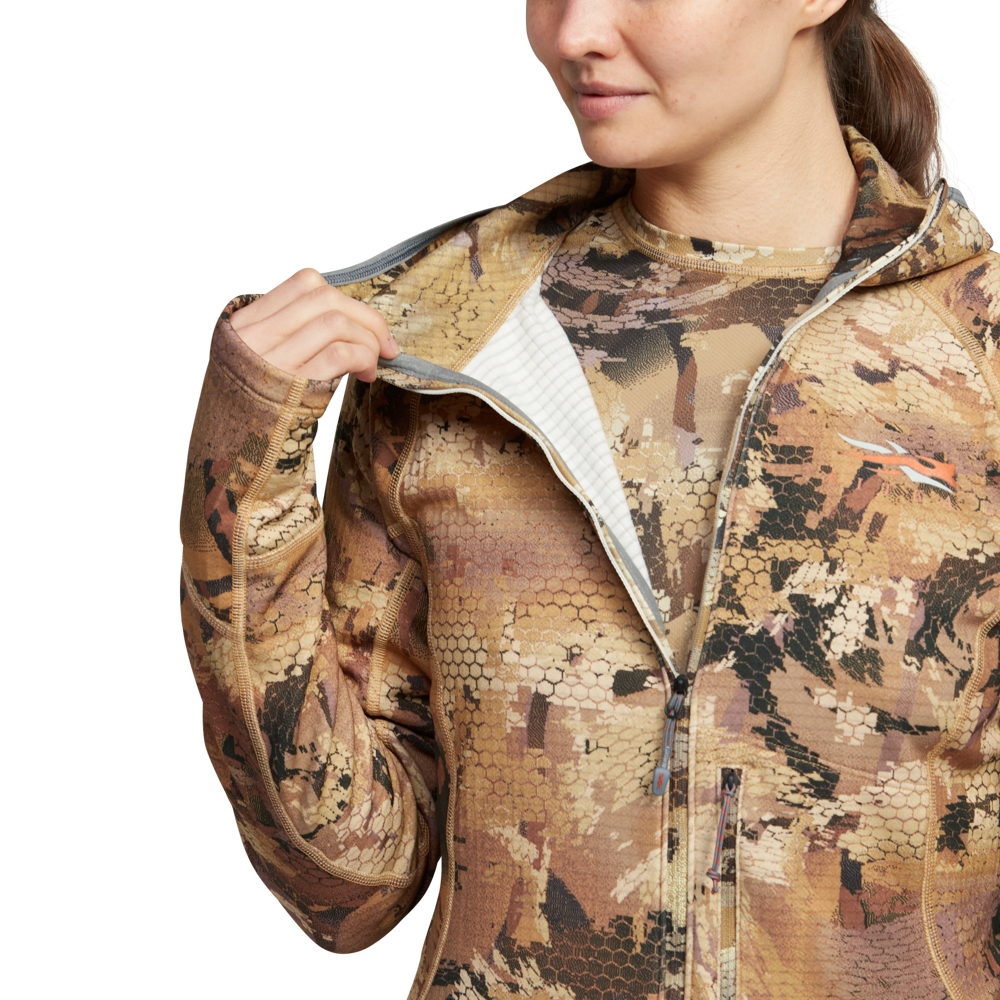 Women's Cadence Hoody - 1 Shot Gear