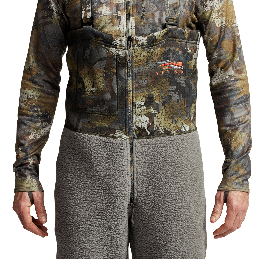 Gradient Cold Weather Bib discontinued | 1 Shot Gear