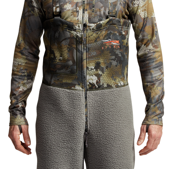Gradient Cold Weather Bib - 1 Shot Gear