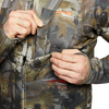 Gradient Cold Weather Bib - 1 Shot Gear