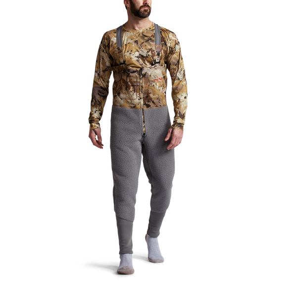 Gradient Cold Weather Bib - 1 Shot Gear