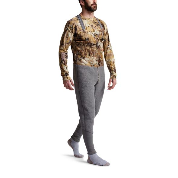 Gradient Cold Weather Bib - 1 Shot Gear