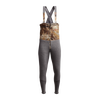 Gradient Cold Weather Bib - 1 Shot Gear