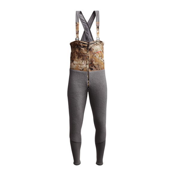 Gradient Cold Weather Bib - 1 Shot Gear