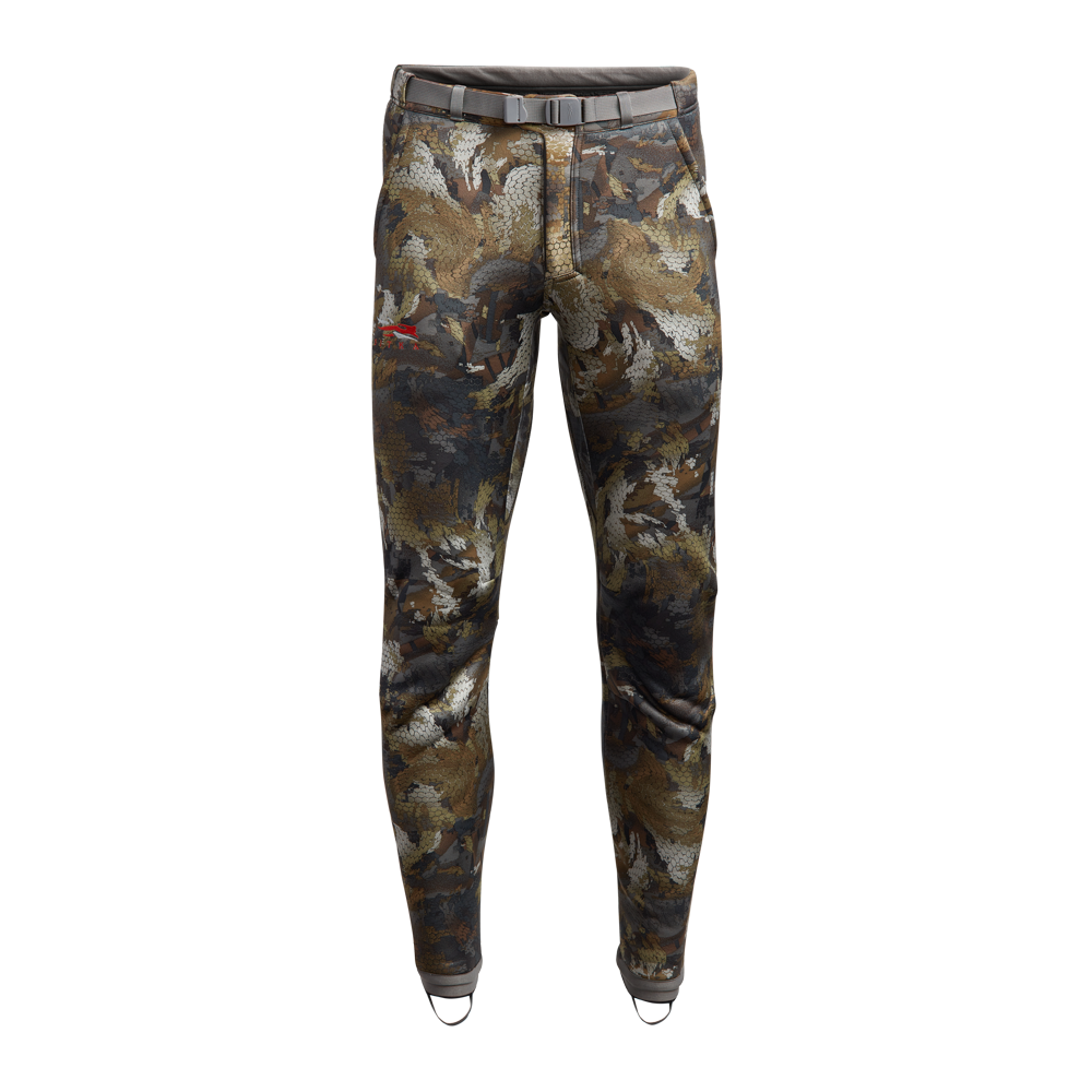 Sitka base layers top