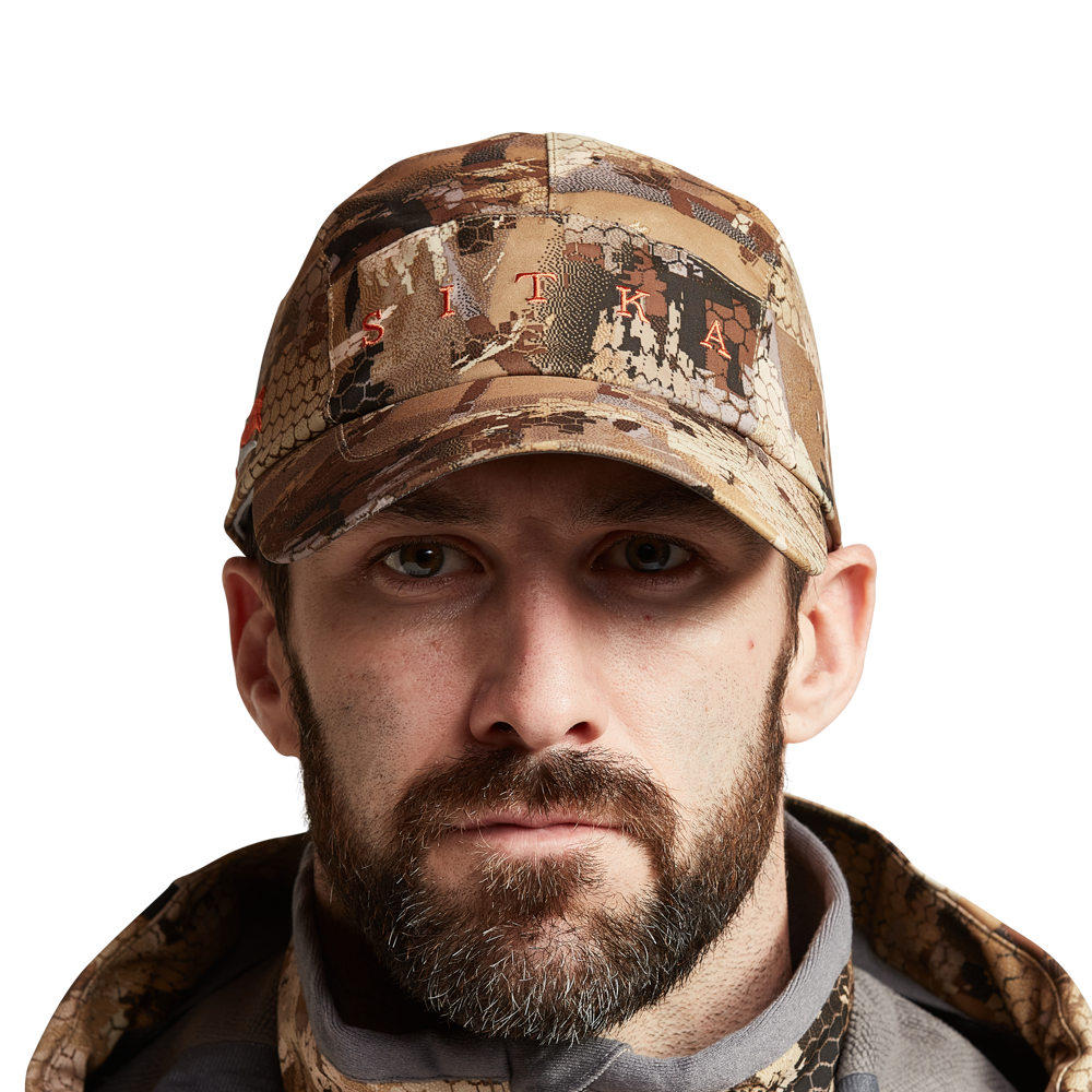 Pantanal GTX Cap - 1 Shot Gear