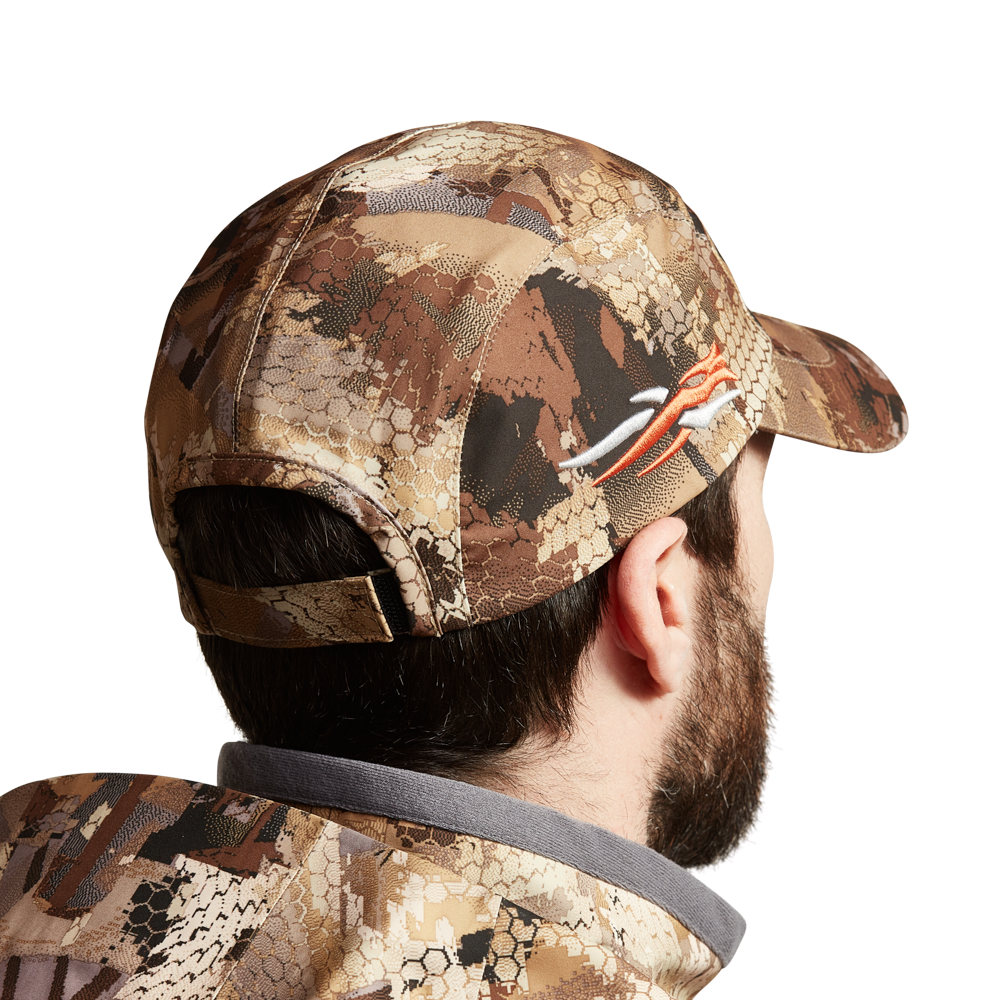 Pantanal GTX Cap - 1 Shot Gear