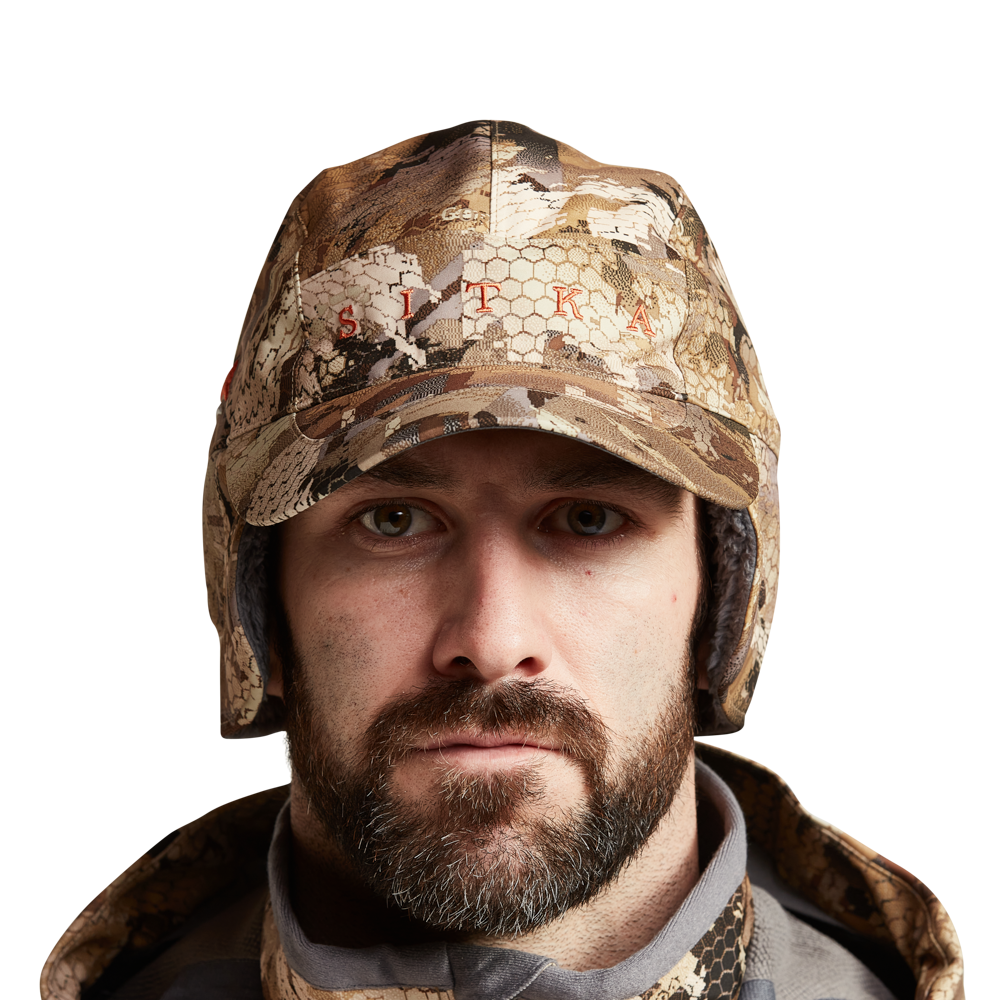 Hudson GTX Hat - 1 Shot Gear