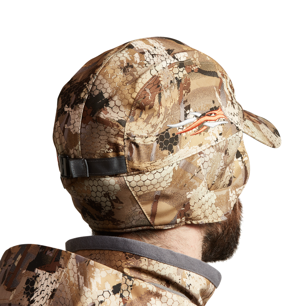 Hudson GTX Hat - 1 Shot Gear
