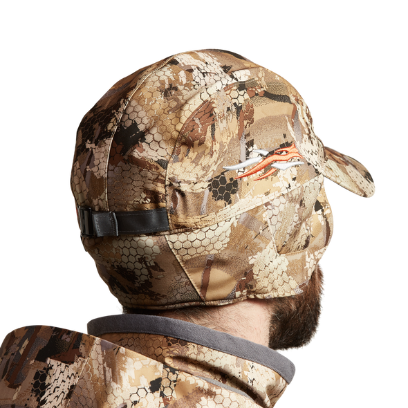 Hudson GTX Hat - 1 Shot Gear