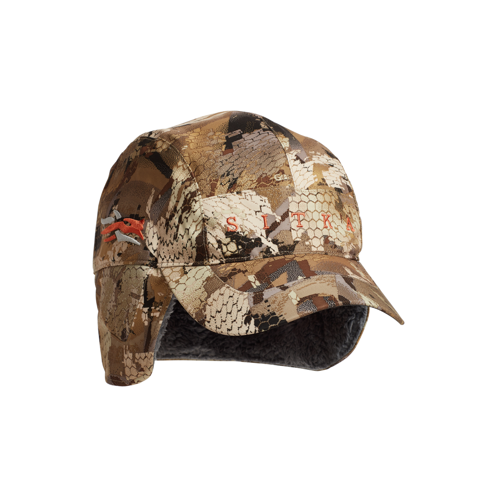Sitka Hudson Gtx Hat Hudson GTX Cap - Main Image