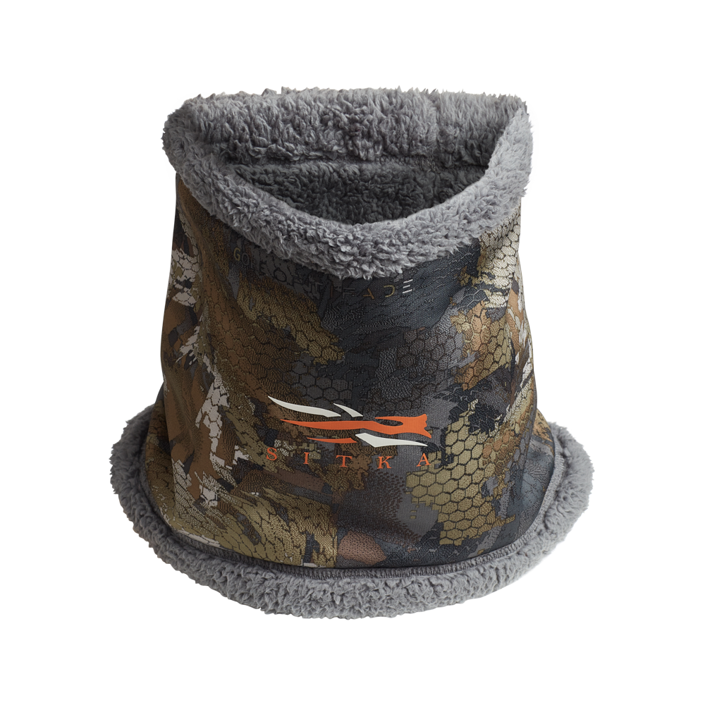 Neck Gaiter - 1 Shot Gear