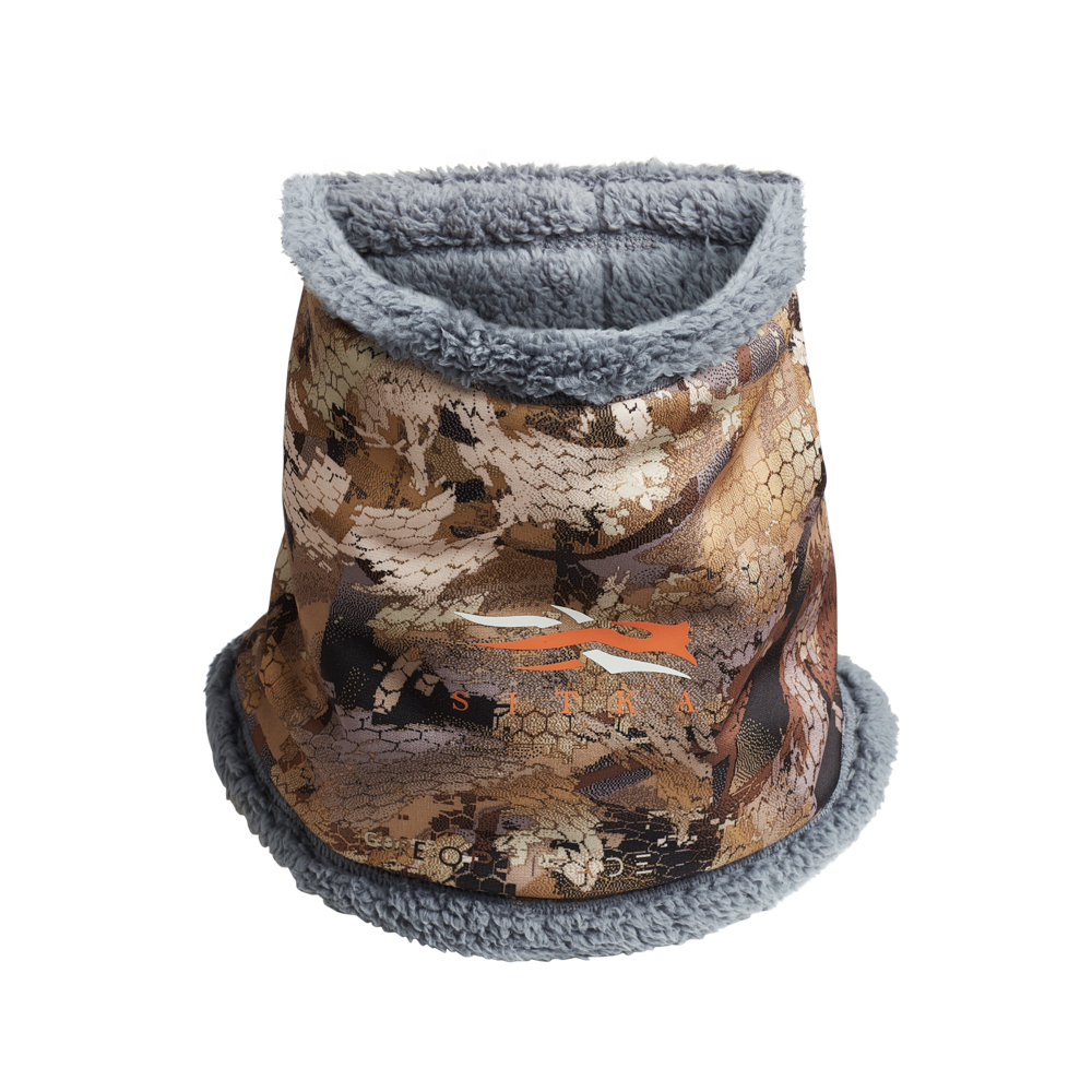 Neck Gaiter - 1 Shot Gear