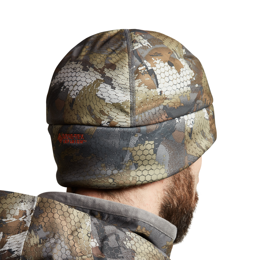 Boreal Beanie 1 Shot Gear