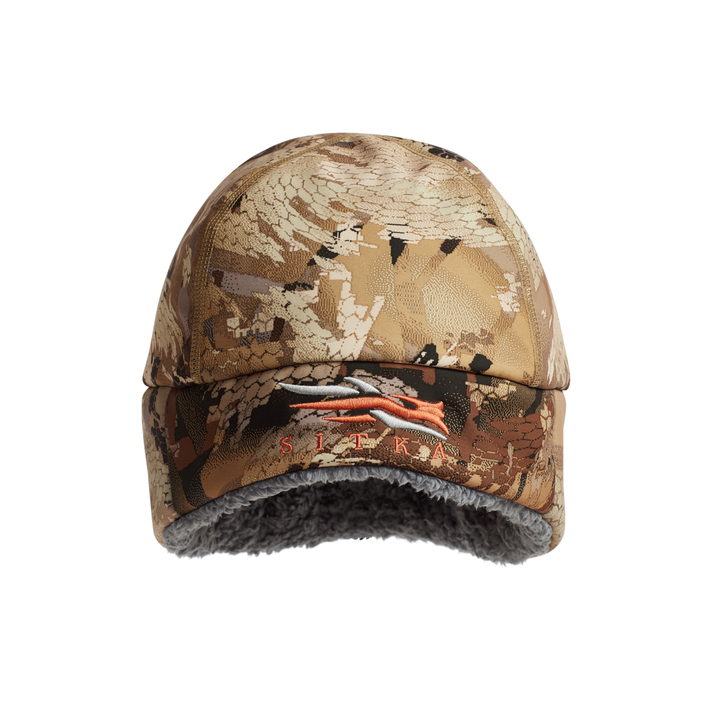 Warmest hunting beanie sales