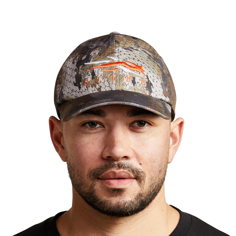 Sitka Cap - 1 Shot Gear