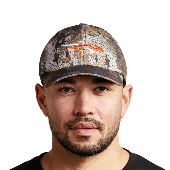 Sitka Camo Cap Shot Gear