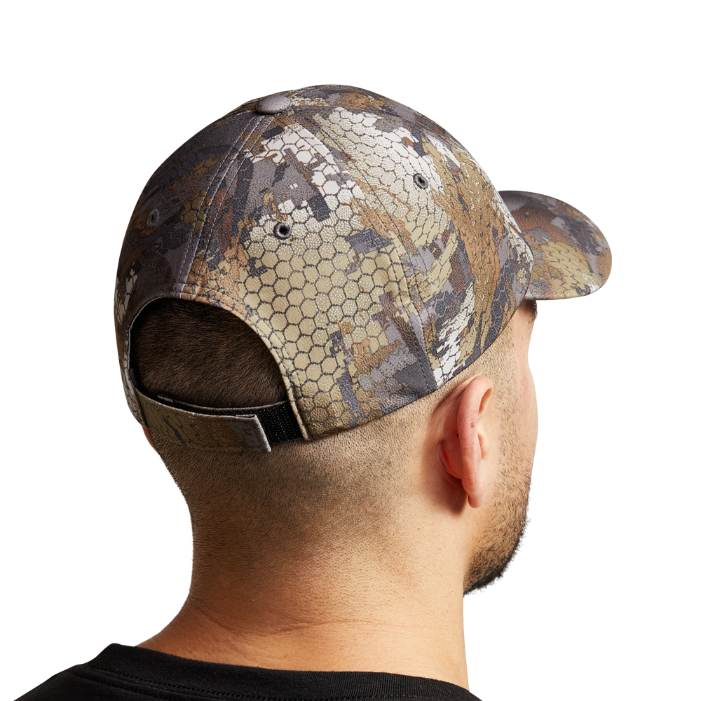 Sitka Cap - 1 Shot Gear
