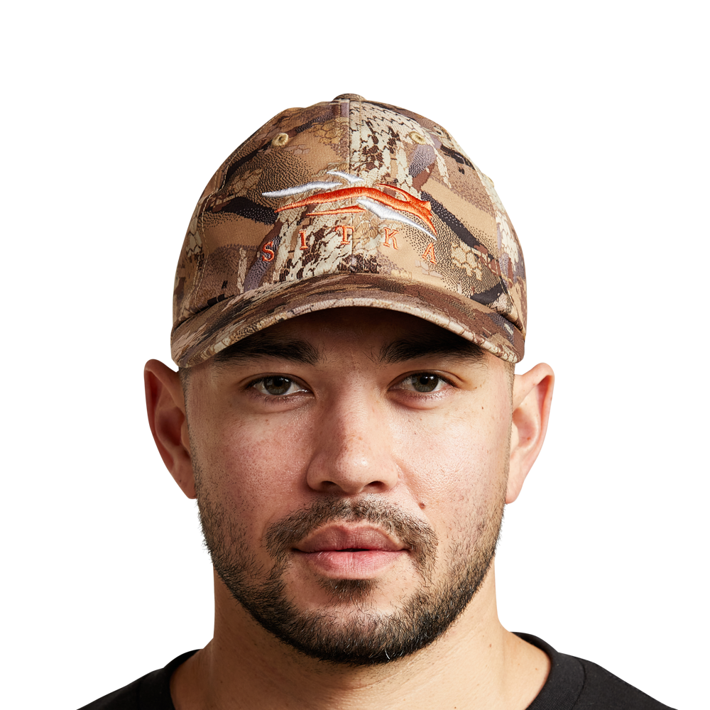 Sitka Cap - 1 Shot Gear