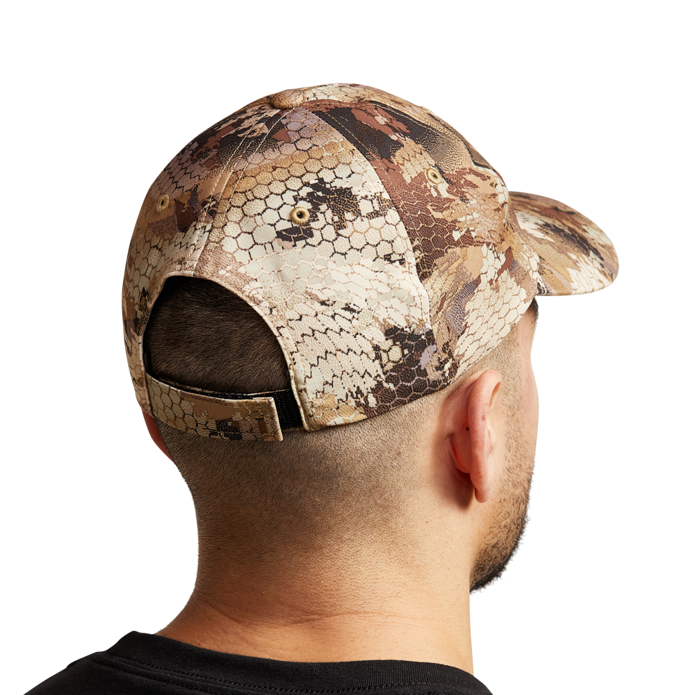 Sitka Cap - 1 Shot Gear