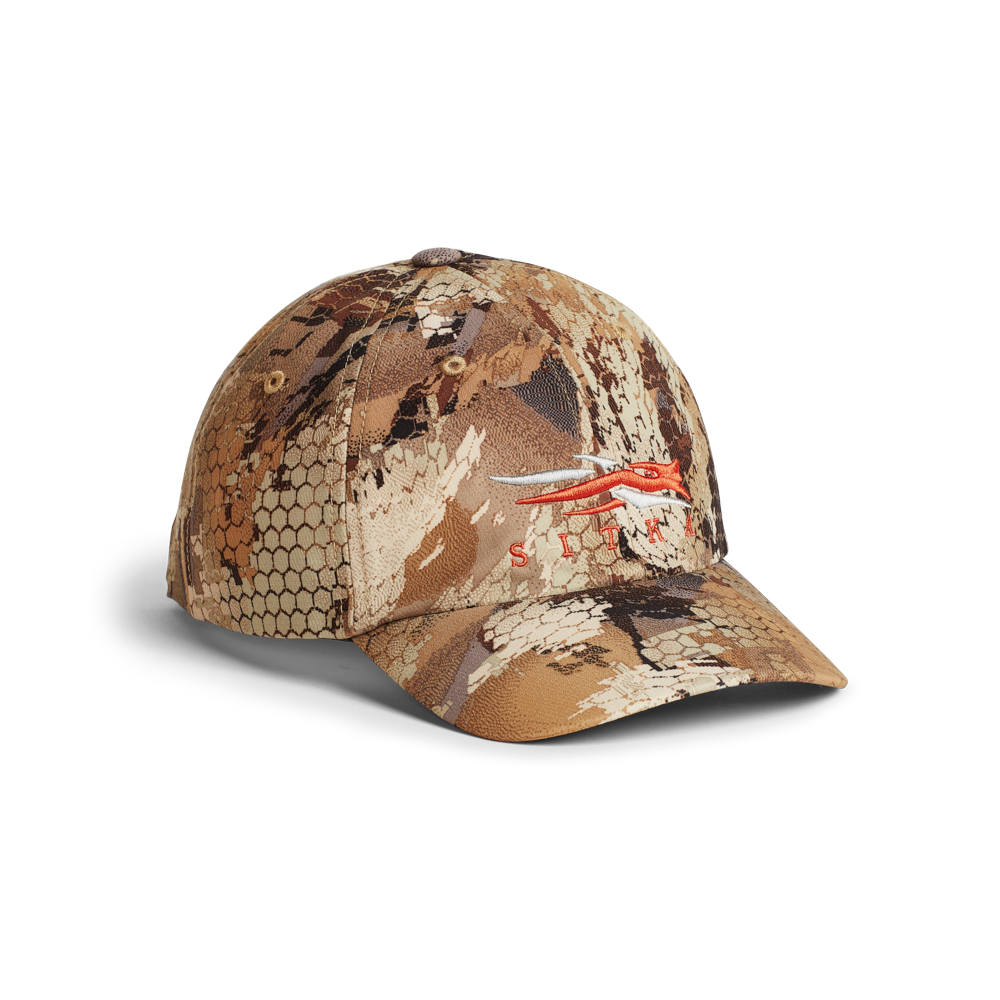 Youth Sitka Cap - 1 Shot Gear