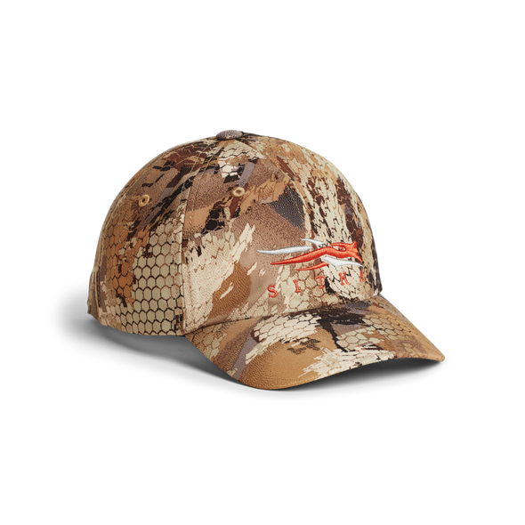 Youth Sitka Cap - 1 Shot Gear