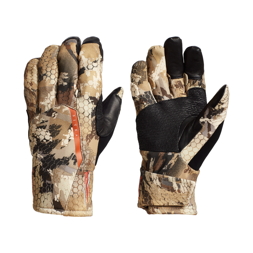 Pantanal GTX Glove - 1 Shot Gear
