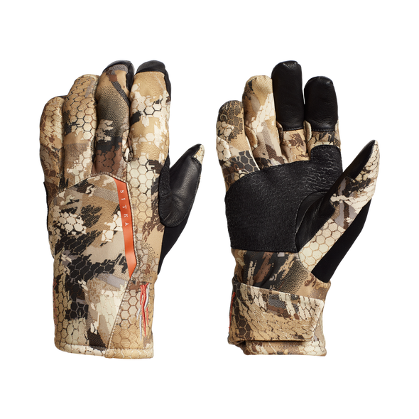 Pantanal GTX Glove - 1 Shot Gear