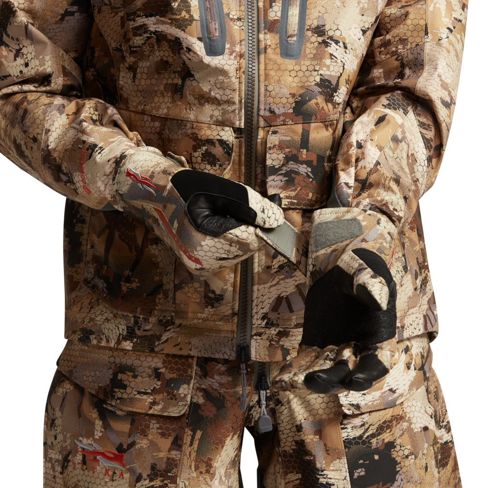 Pantanal GTX Glove - 1 Shot Gear
