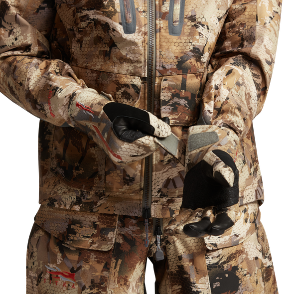 Pantanal GTX Glove - 1 Shot Gear
