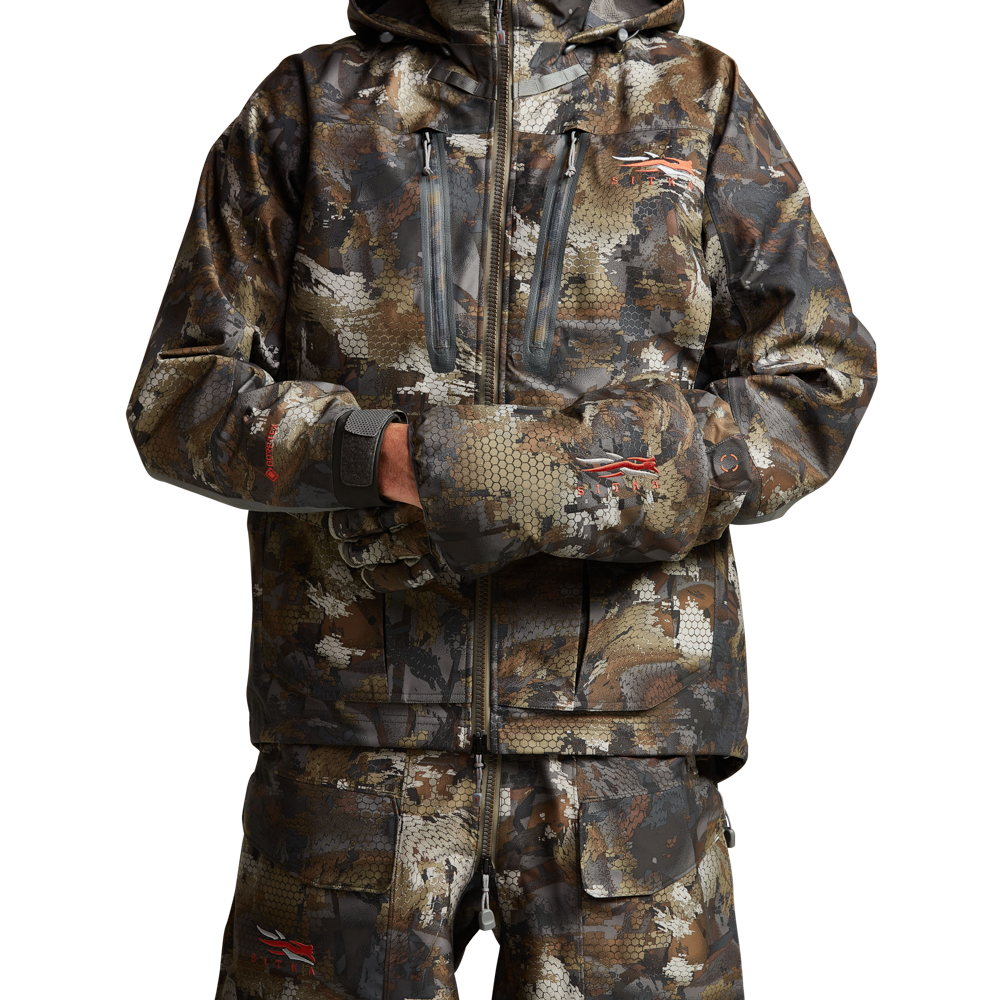 Sitka callers glove sales