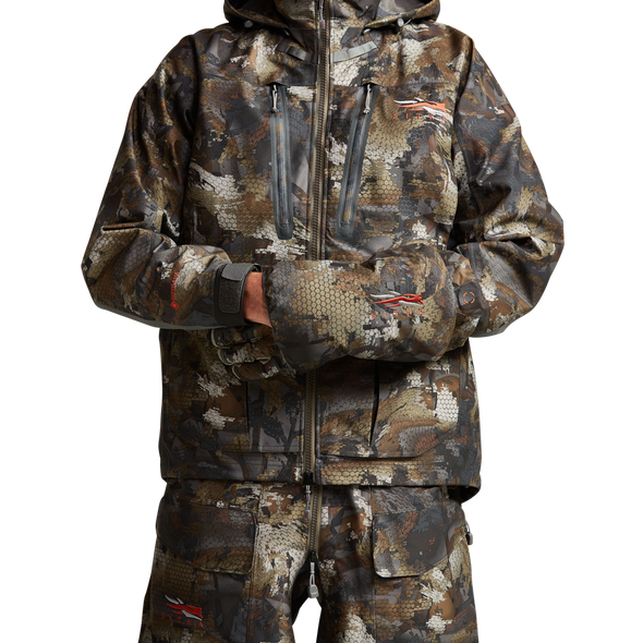 Callers Glove (Left) - 1 Shot Gear