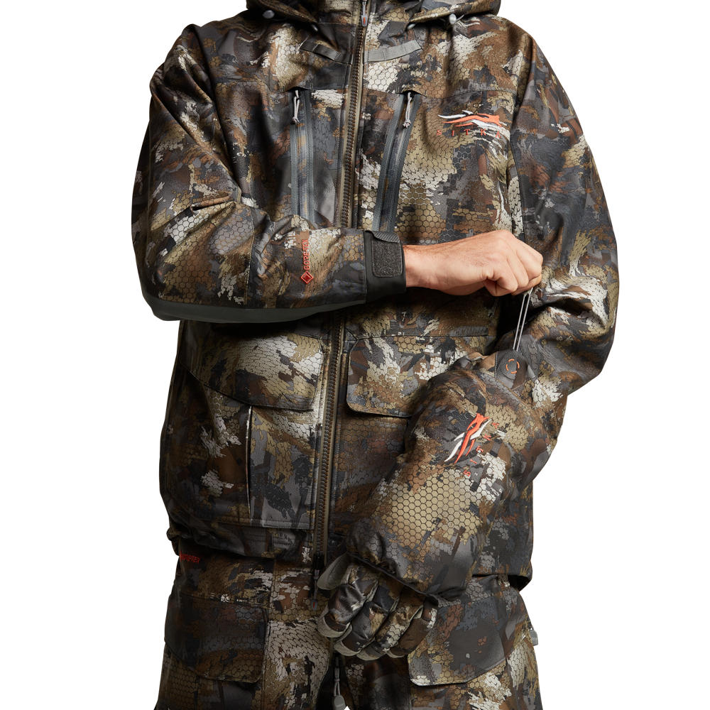 Callers Glove (Left) Shot Gear