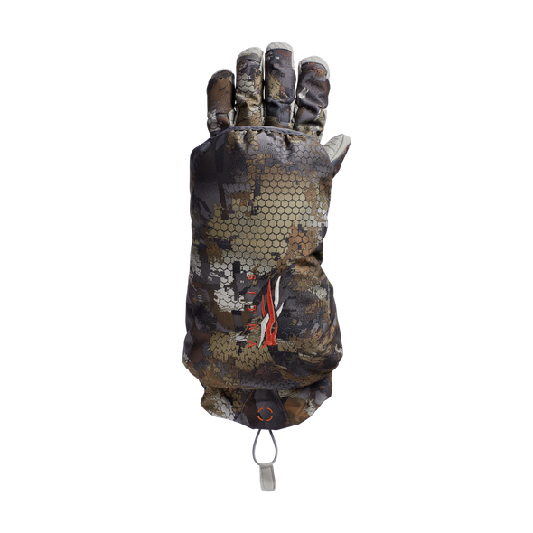 Callers Glove (Left) - 1 Shot Gear