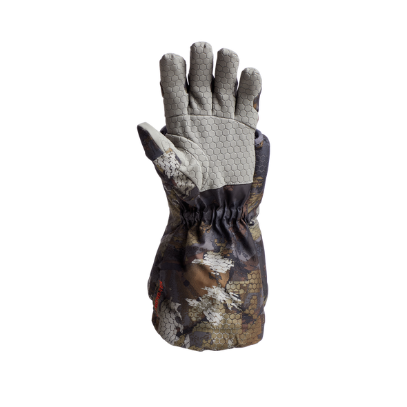 Callers Glove (Left) - 1 Shot Gear