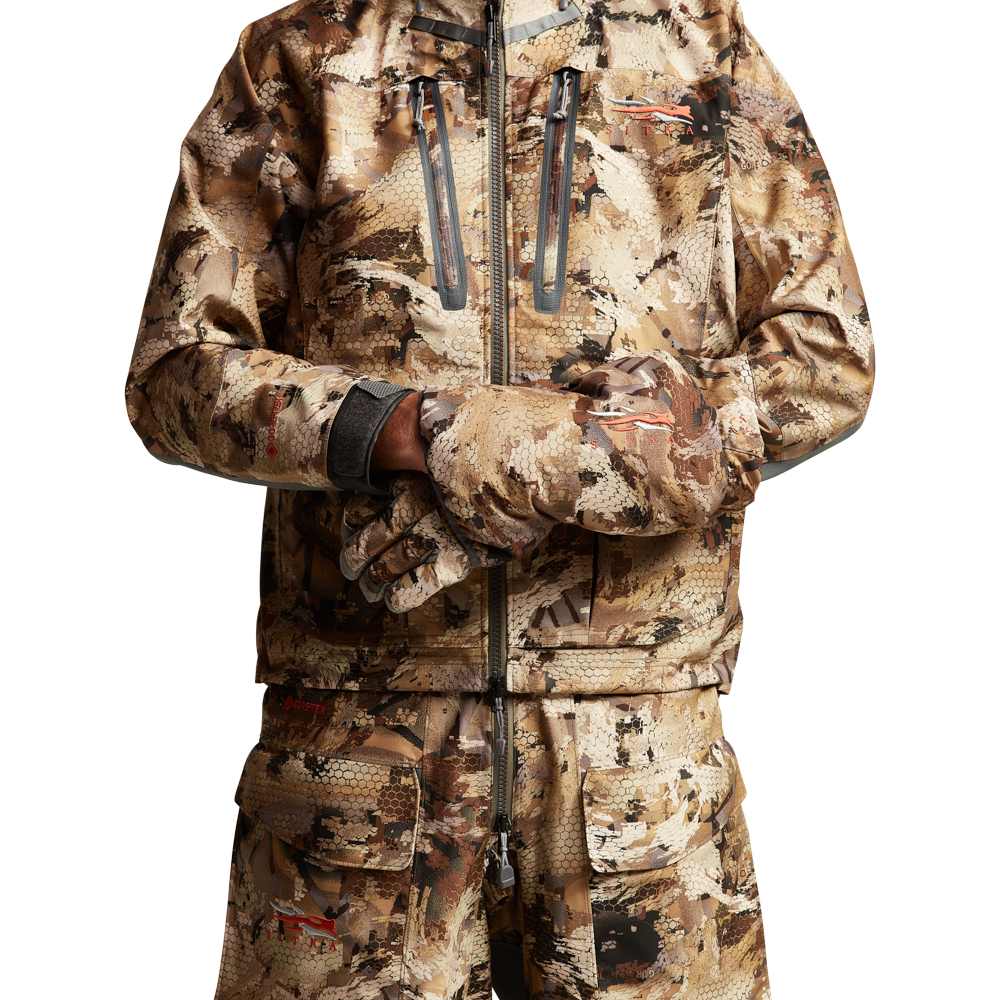 Callers Glove (Left) Shot Gear - Main Image