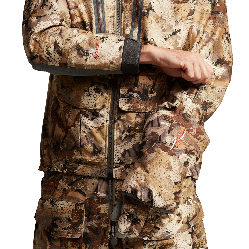 Sitka waterfowl gloves sales