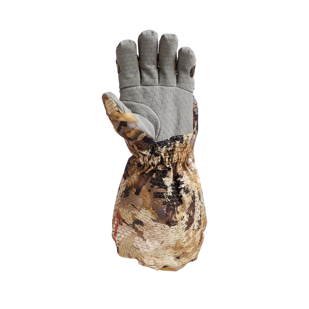 Sitka duck hunting deals gloves