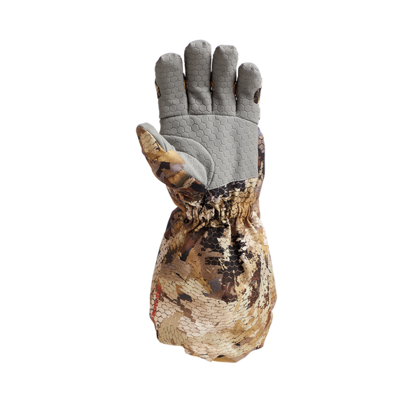 Callers Glove (Left) - 1 Shot Gear