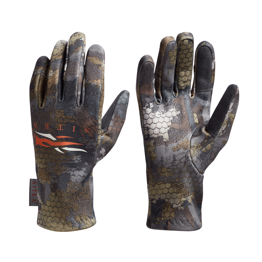 Warmest sitka gloves outlet