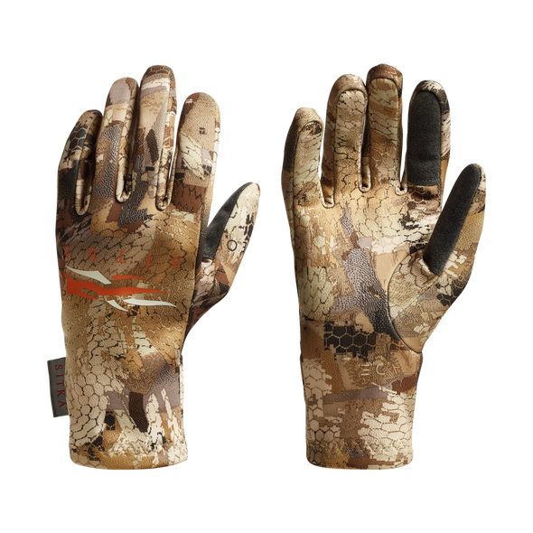 Gradient Glove - 1 Shot Gear