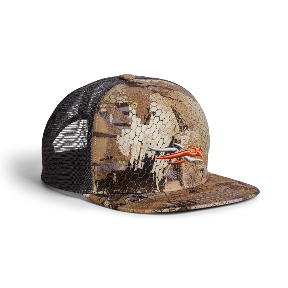 Sitka deals gear hats