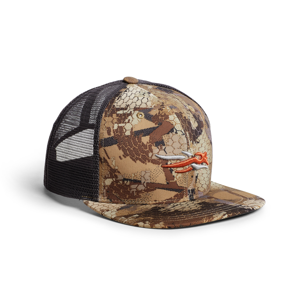 Women's Trucker Cap - 1 Shot Gear