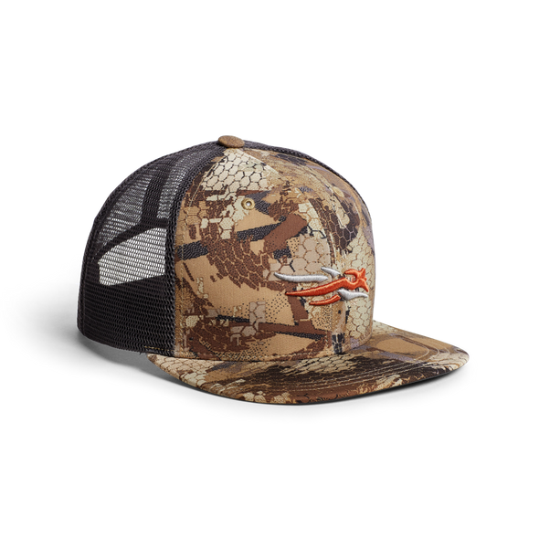 Women's Trucker Cap - 1 Shot Gear