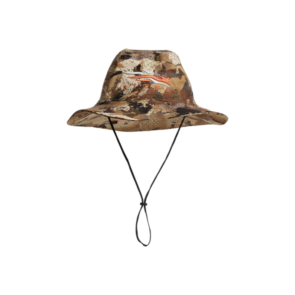 Delta GTX Boonie Hat - 1 Shot Gear