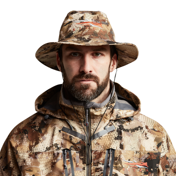 Delta GTX Boonie Hat - 1 Shot Gear