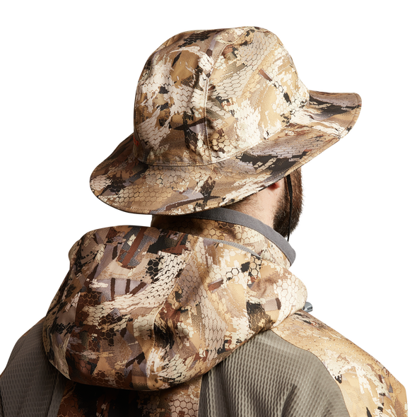 Delta GTX Boonie Hat - 1 Shot Gear
