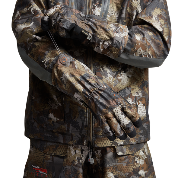 Delta Deek GTX Glove - 1 Shot Gear