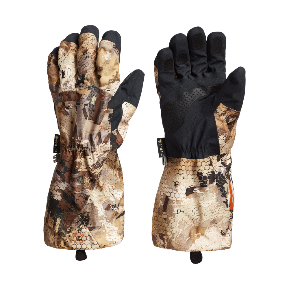 Sitka top hunting gloves