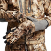 Delta Deek GTX Glove - 1 Shot Gear
